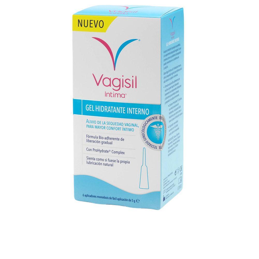 VAGISIL VAGISIL internal moisturizing gel 30 gr in , Hygiene by VAGISIL. Merkmale: . Verfügbar bei ParfümReich.