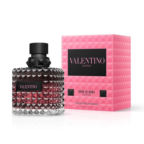 Valentino Born In Roma Donna Intense Eau De Parfum in 100 ml , Perfumes by VALENTINO. Merkmale: . Verfügbar bei ParfümReich.