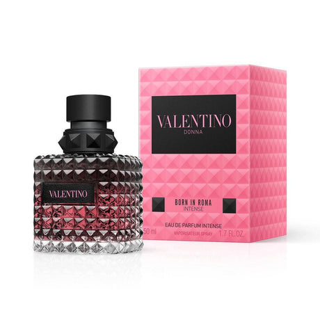 Valentino Born In Roma Donna Intense Eau De Parfum in 50 ml , Perfumes by VALENTINO. Merkmale: . Verfügbar bei ParfümReich.