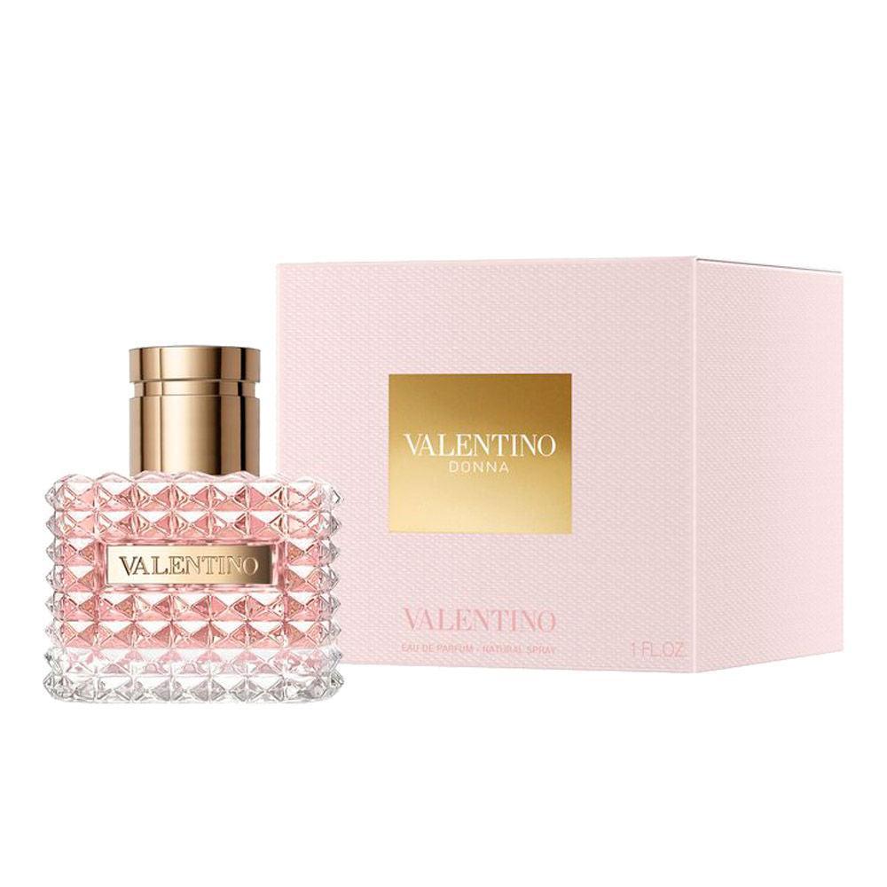 Valentino Donna Eau De Parfum in 30 ml , Perfumes by VALENTINO. Merkmale: . Verfügbar bei ParfümReich.