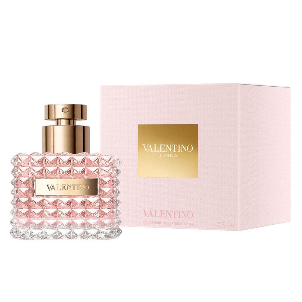 Valentino Donna Eau De Parfum in 50 ml , Perfumes by VALENTINO. Merkmale: . Verfügbar bei ParfümReich.