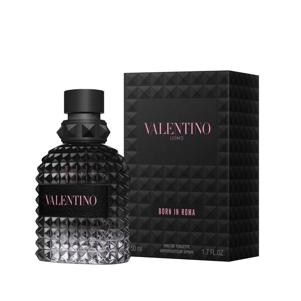 Valentino Born In Roma Uomo Eau De Toilette in 50 ml , Perfumes by VALENTINO. Merkmale: . Verfügbar bei ParfümReich.