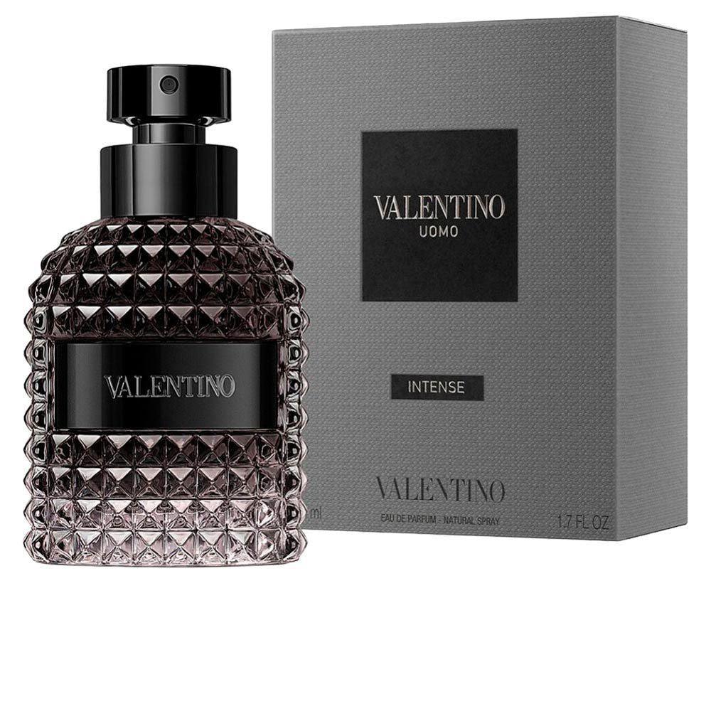 Valentino Uomo Intense Eau De Parfum in 50 ml , Perfumes by VALENTINO. Merkmale: . Verfügbar bei ParfümReich.