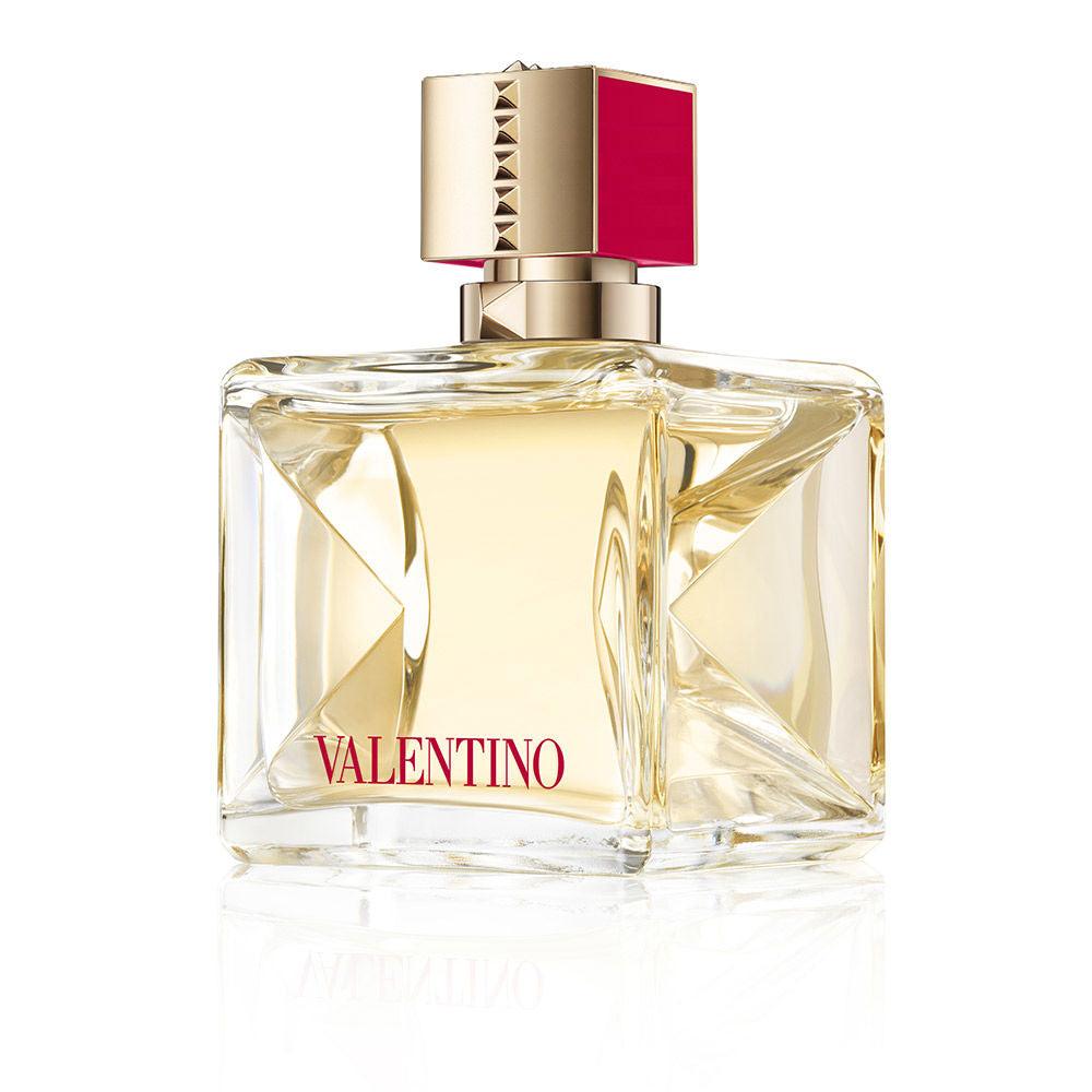 VALENTINO VOCE VIVA eau de parfum spray 100 ml in , Perfumes by VALENTINO. Merkmale: VALENTINO VOCE VIVA eau de parfum spray. Verfügbar bei ParfümReich.