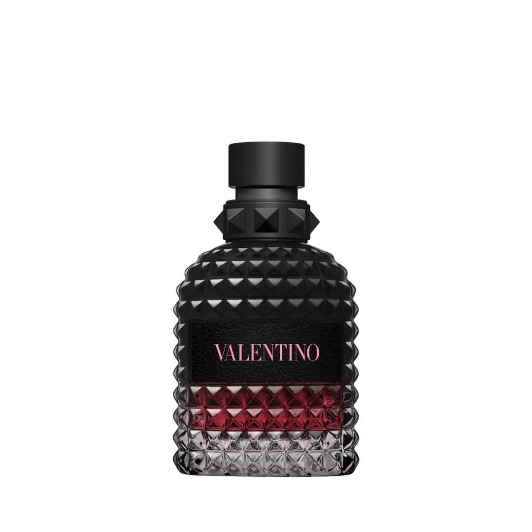 Valentino Born In Roma Uomo Intense Eau De Parfum in 50 ml , Perfumes by VALENTINO. Merkmale: Valentino Born in Roma Uomo Intense. Verfügbar bei ParfümReich.