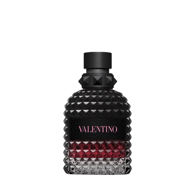Valentino Born In Roma Uomo Intense Eau De Parfum in 50 ml , Perfumes by VALENTINO. Merkmale: Valentino Born in Roma Uomo Intense. Verfügbar bei ParfümReich.