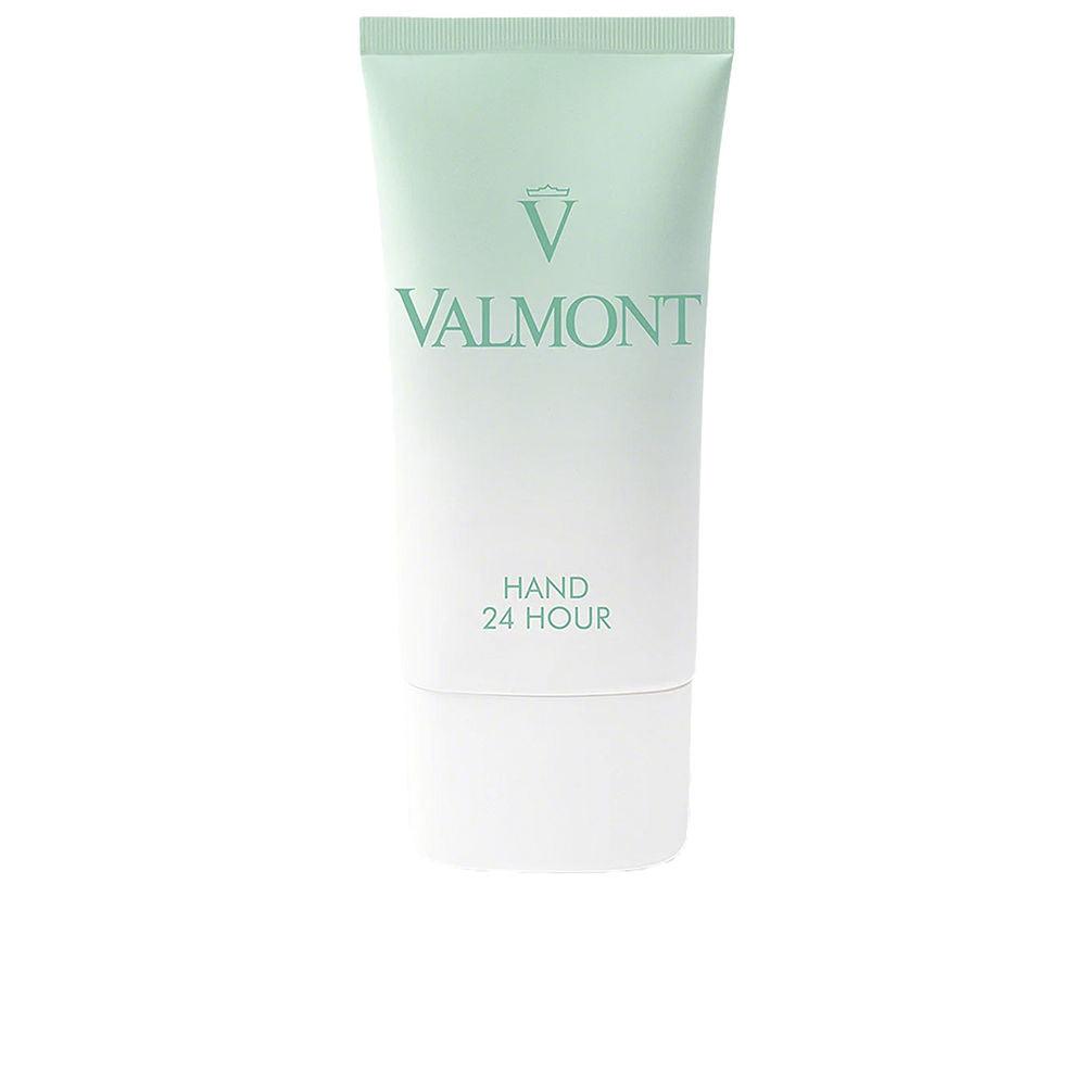 VALMONT HAND 24 HOUR 75 ml in , Body Cosmetics by VALMONT. Merkmale: . Verfügbar bei ParfümReich.