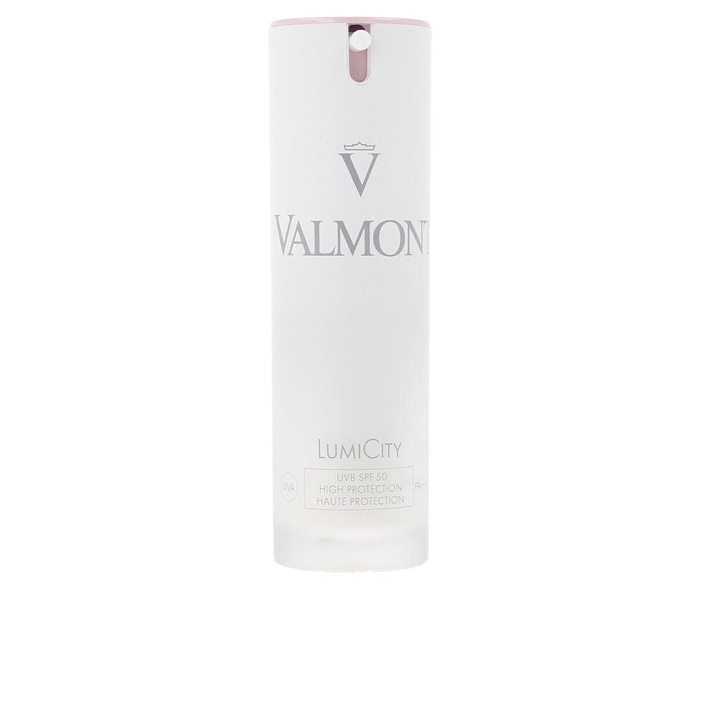 VALMONT LUMICITY protective and illuminating cream SPF50 30 ml in , Facial Cosmetics by VALMONT. Merkmale: . Verfügbar bei ParfümReich.