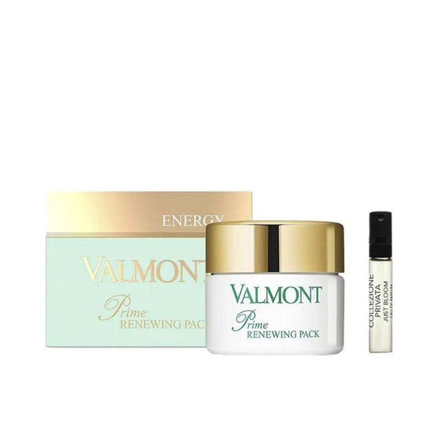 VALMONT VALMONT PRIME RENEWING LOT 2 pcs in , Facial Cosmetics by VALMONT. Merkmale: . Verfügbar bei ParfümReich.
