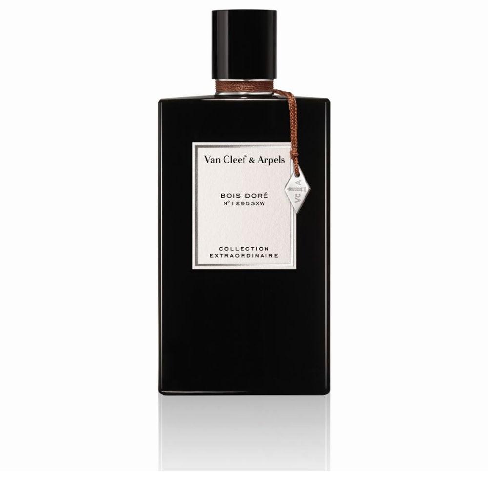 VAN CLEEF & ARPELS BOIS DORÉ eau de parfum spray 75 ml in , Perfumes by VAN CLEEF & ARPELS. Merkmale: VAN CLEEF & ARPELS BOIS DORÉ eau de parfum spray. Verfügbar bei ParfümReich.