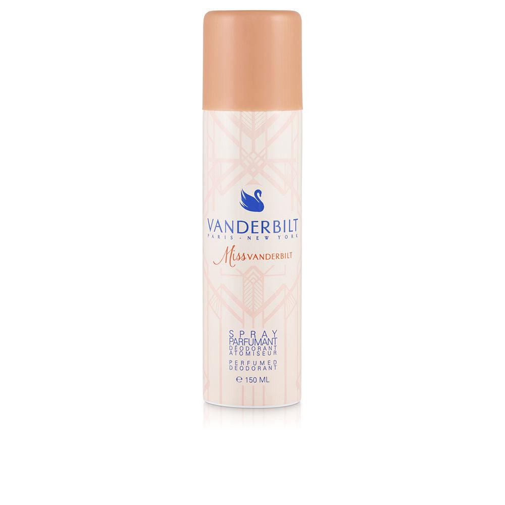 VANDERBILT MISS VANDERBILT deo vapo 150 ml in , Hygiene by VANDERBILT. Merkmale: . Verfügbar bei ParfümReich.