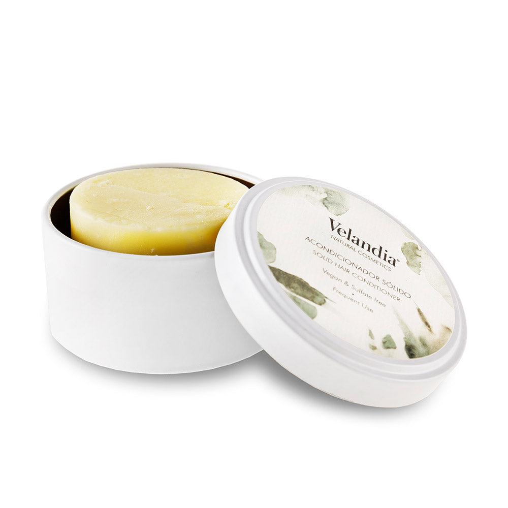 VELANDIA SOLID HAIR CONDITIONER 50 gr in , Hair by VELANDIA. Merkmale: . Verfügbar bei ParfümReich.