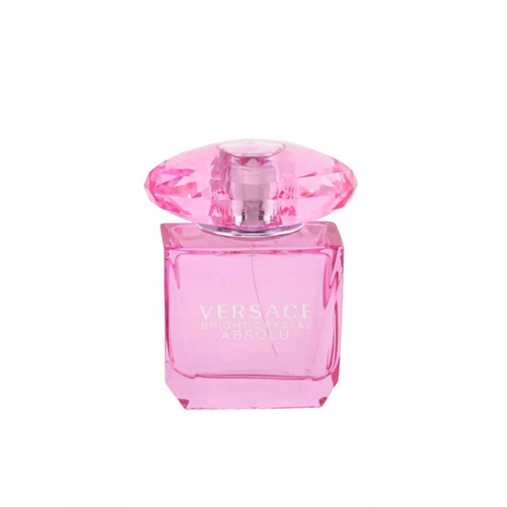 Versace Bright Crystal Absolu Eau De Parfum in 30 ml , Perfumes by VERSACE. Merkmale: . Verfügbar bei ParfümReich.