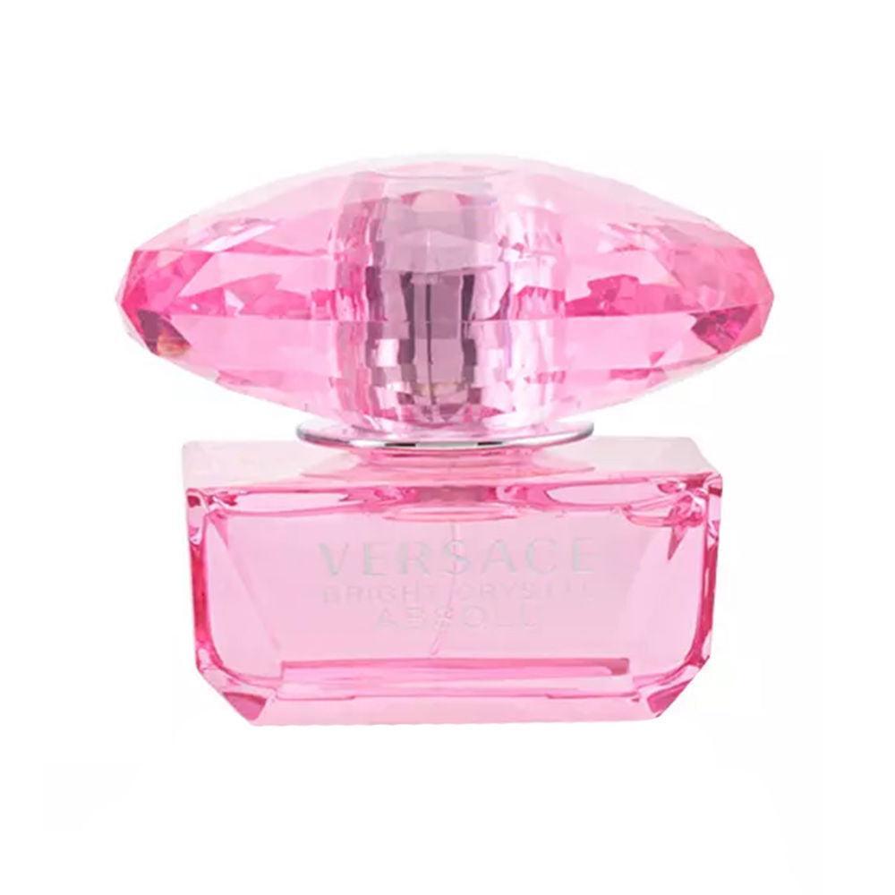 Versace Bright Crystal Absolu Eau De Parfum in 50 ml , Perfumes by VERSACE. Merkmale: . Verfügbar bei ParfümReich.