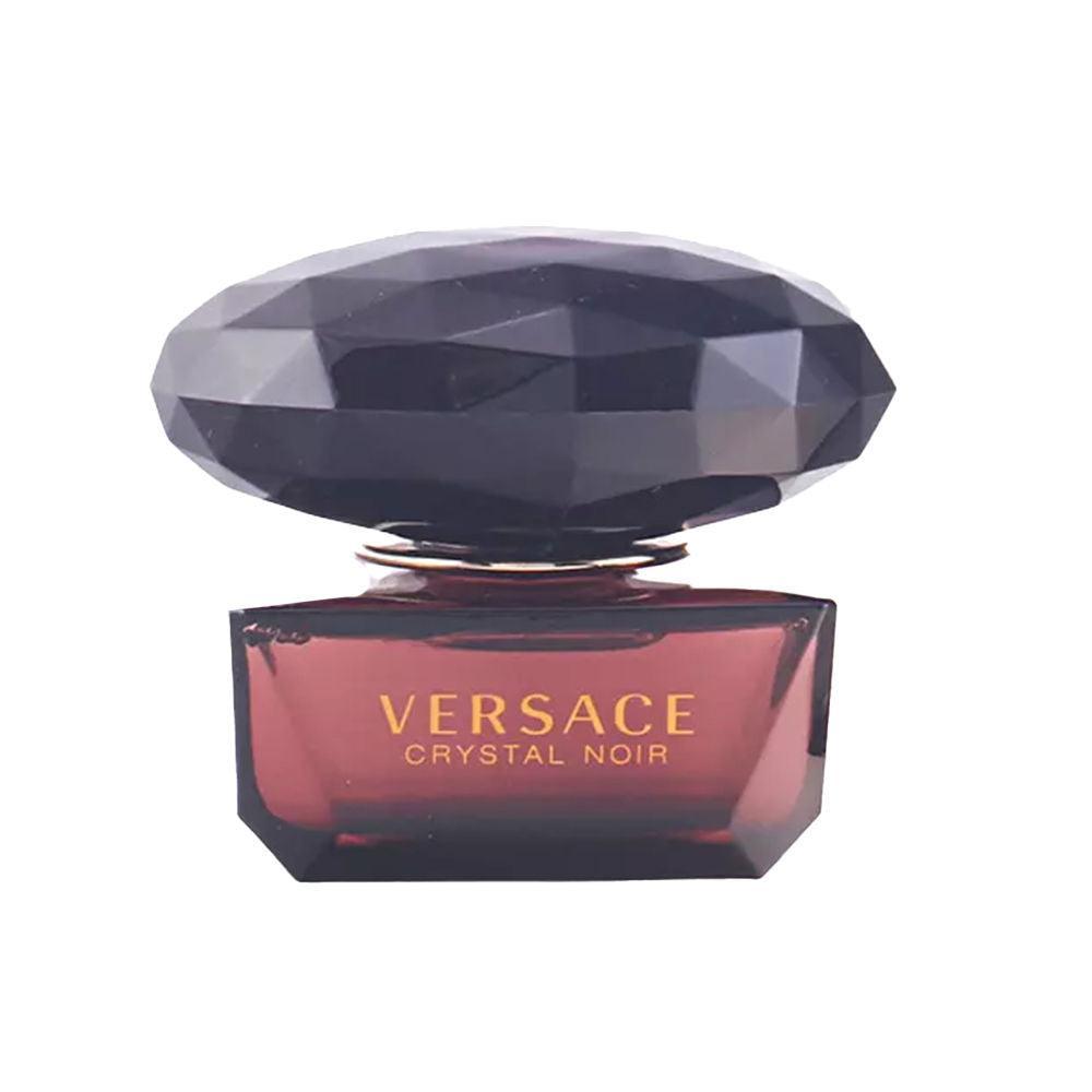 Versace Crystal Noir Eau De Toilette in 50 ml , Perfumes by VERSACE. Merkmale: . Verfügbar bei ParfümReich.