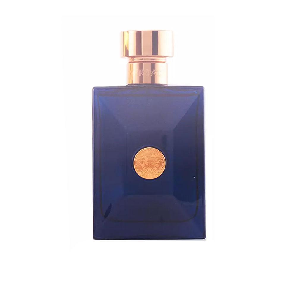 Versace Dylan Blue Eau De Toilette in 100 ml , Perfumes by VERSACE. Merkmale: . Verfügbar bei ParfümReich.