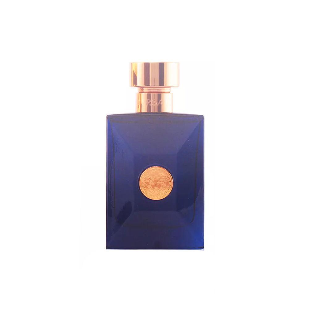 Versace Dylan Blue Eau De Toilette in 50 ml , Perfumes by VERSACE. Merkmale: . Verfügbar bei ParfümReich.