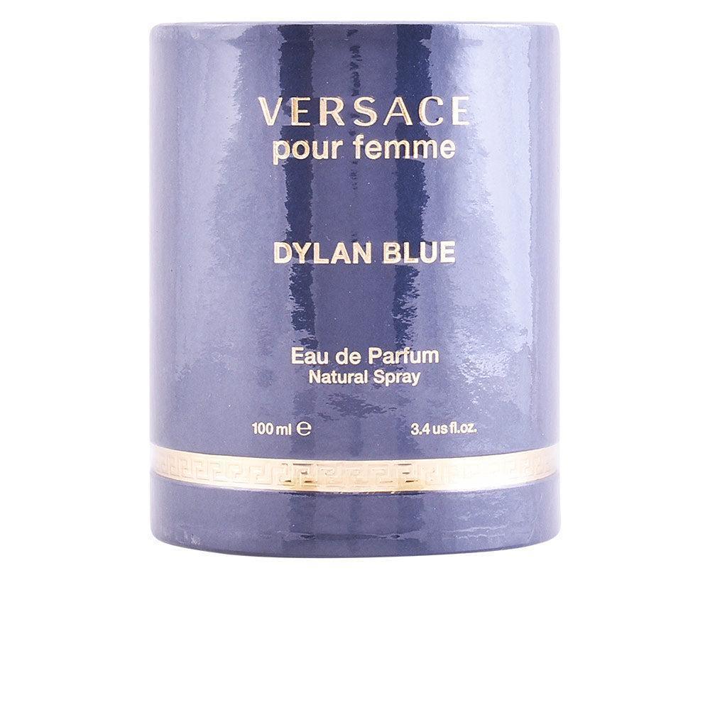 Versace Dylan Blue Pour Femme Eau De Parfum in 100 ml , Perfumes by VERSACE. Merkmale: . Verfügbar bei ParfümReich.