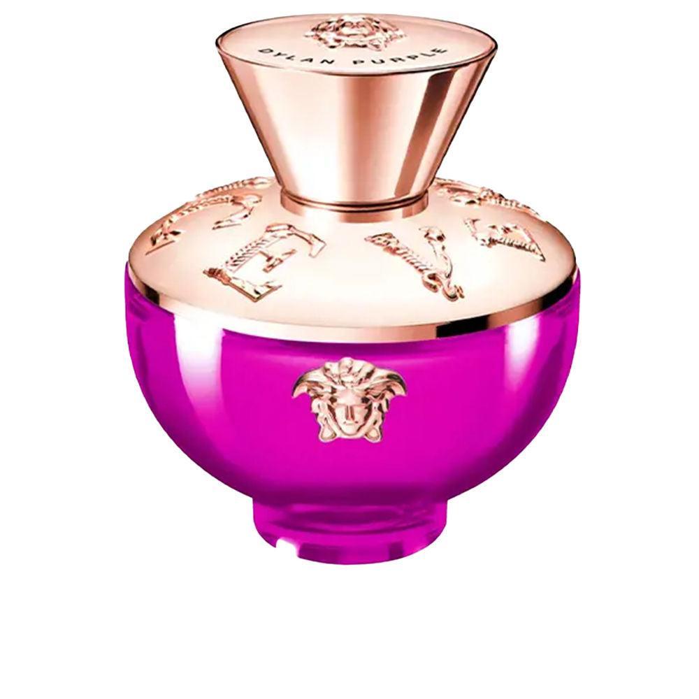 Versace Pour Femme Dylan Purple Eau De Parfum in 100 ml , Perfumes by VERSACE. Merkmale: . Verfügbar bei ParfümReich.