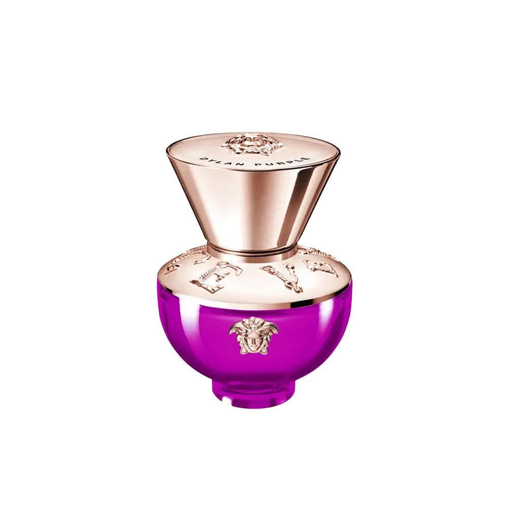 Versace Pour Femme Dylan Purple Eau De Parfum in 30 ml , Perfumes by VERSACE. Merkmale: . Verfügbar bei ParfümReich.