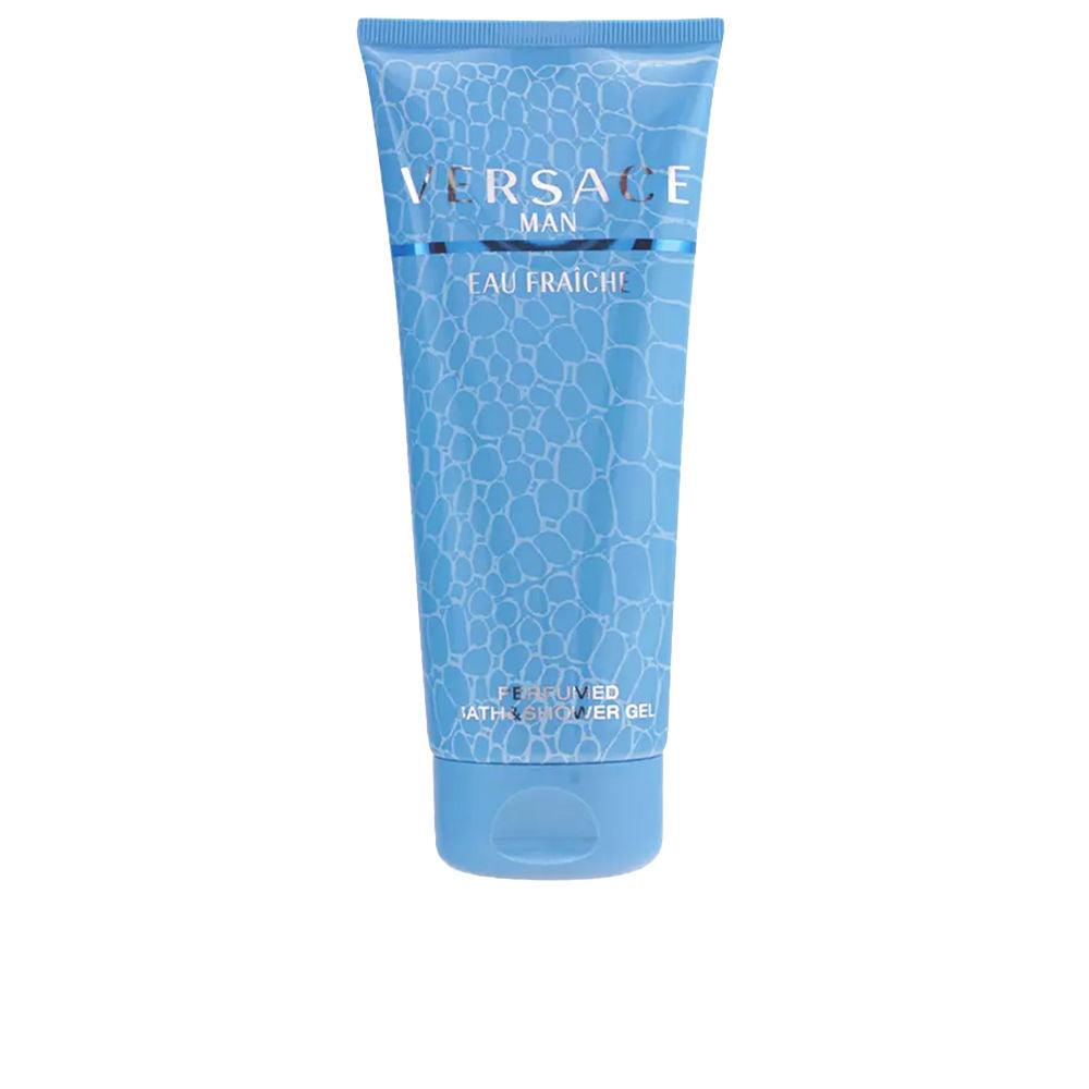 VERSACE EAU FRAÎCHE shower gel 200 ml in , Hygiene by VERSACE. Merkmale: . Verfügbar bei ParfümReich.