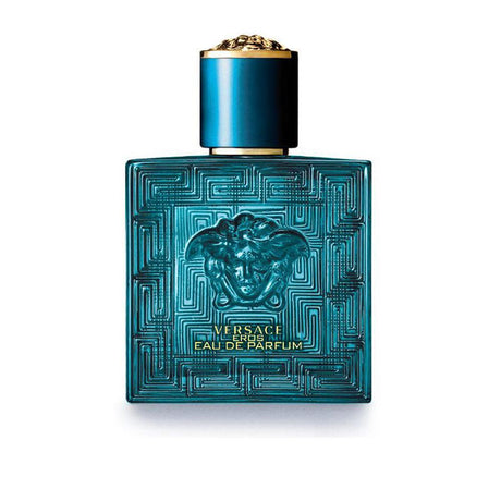 Versace Eros Eau De Parfum in 50 ml , Perfumes by VERSACE. Merkmale: . Verfügbar bei ParfümReich.
