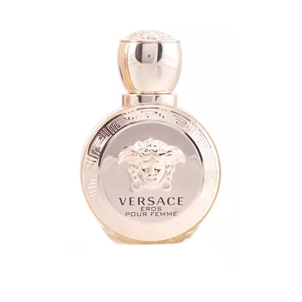 Versace Eros Pour Femme Eau De Parfum in 50 ml , Perfumes by VERSACE. Merkmale: . Verfügbar bei ParfümReich.