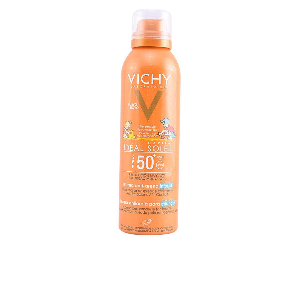 VICHY CAPITAL SOLEIL anti-sable mist for children SPF50+ 200 ml in , Kids & Babies by VICHY. Merkmale: . Verfügbar bei ParfümReich.