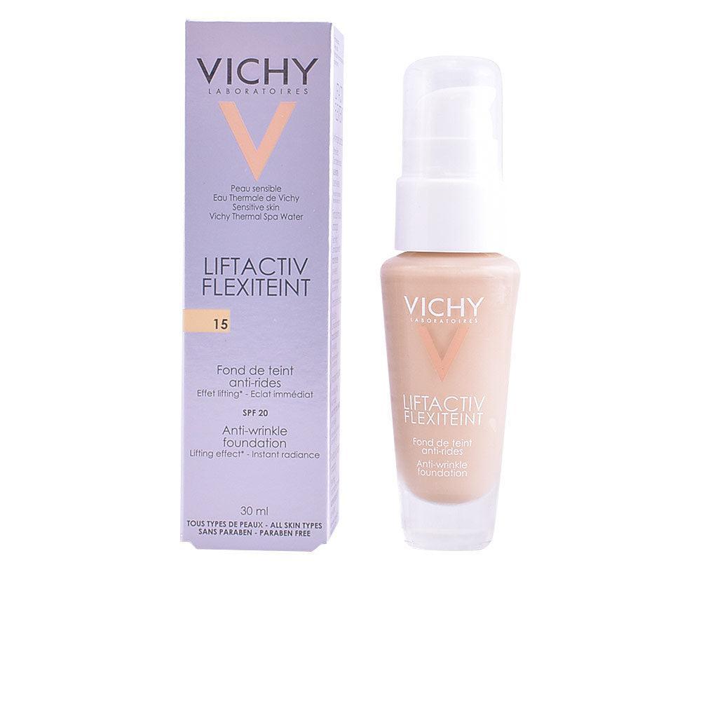 VICHY LIFTACTIV FLEXITEINT fond de teint anti-rides SPF20 30 ml in Opal , Makeup by VICHY. Merkmale: . Verfügbar bei ParfümReich.