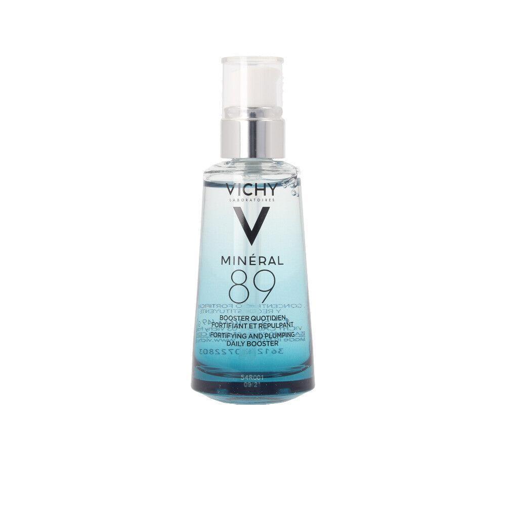 VICHY MINÉRAL 89 booster quotidien fortifiant 50 ml in , Facial Cosmetics by VICHY. Merkmale: . Verfügbar bei ParfümReich.