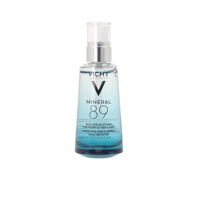 VICHY MINÉRAL 89 booster quotidien fortifiant 50 ml in , Facial Cosmetics by VICHY. Merkmale: . Verfügbar bei ParfümReich.