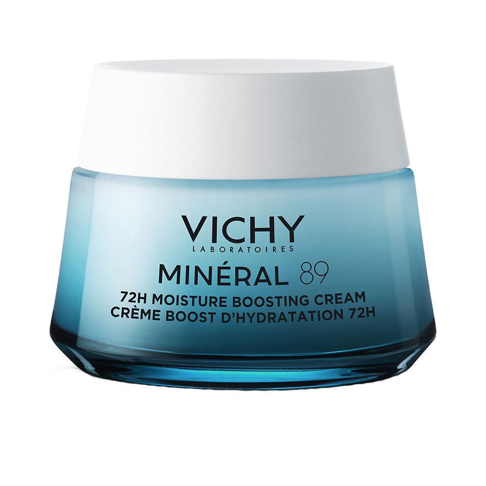 VICHY MINÉRAL 89 light 72H moisturizing cream 50 ml in , Facial Cosmetics by VICHY. Merkmale: . Verfügbar bei ParfümReich.