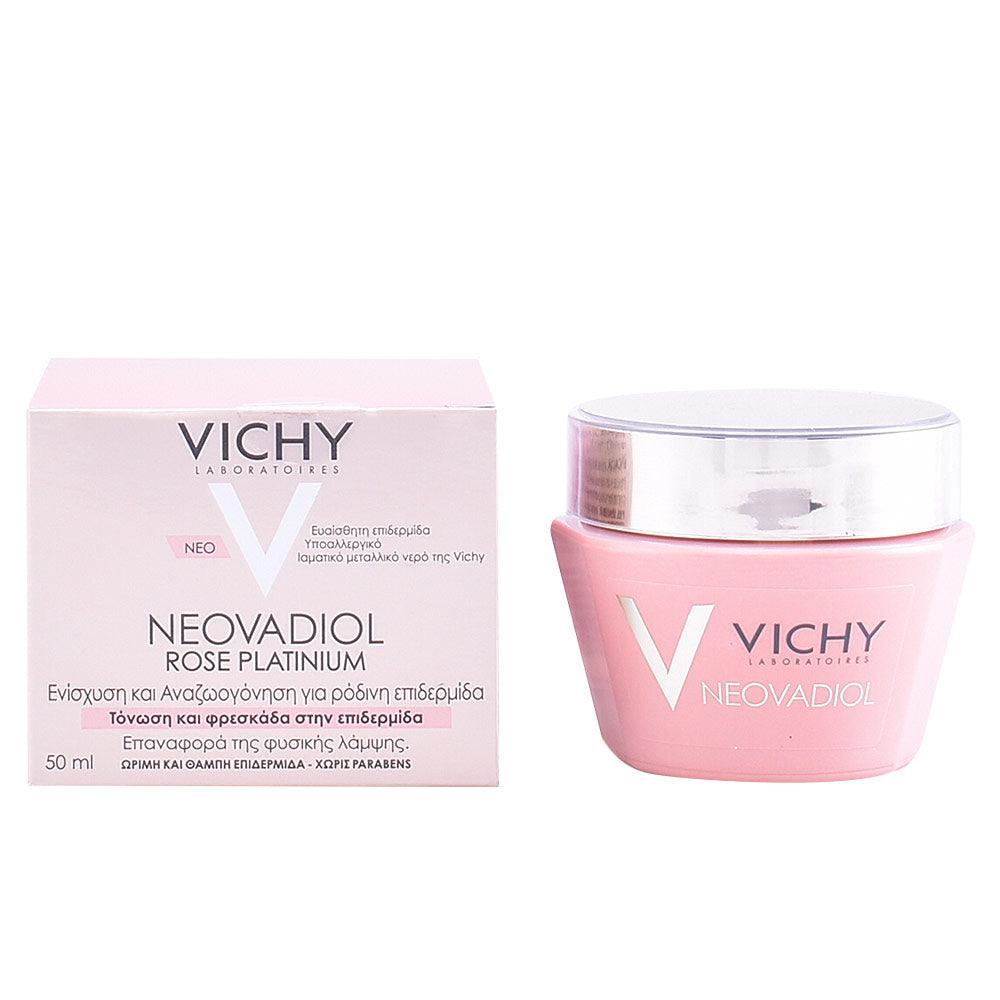 VICHY NEOVADIOL rose platinium cream in , Facial Cosmetics by VICHY. Merkmale: . Verfügbar bei ParfümReich.