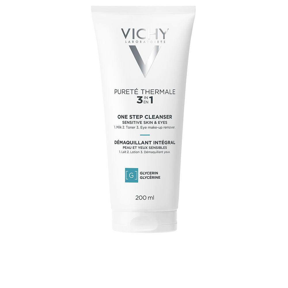 VICHY PURETÉ THERMALE 3en1 démaquillant integral 300 ml in , Facial Cosmetics by VICHY. Merkmale: . Verfügbar bei ParfümReich.