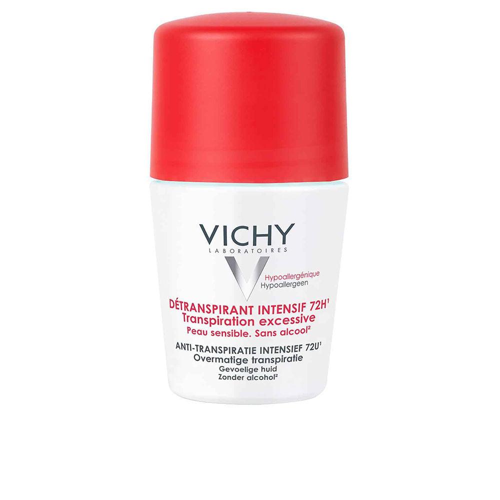 VICHY STRESS RESIST traitement anti-transpirant 72h roll on 50 ml in , Hygiene by VICHY. Merkmale: . Verfügbar bei ParfümReich.
