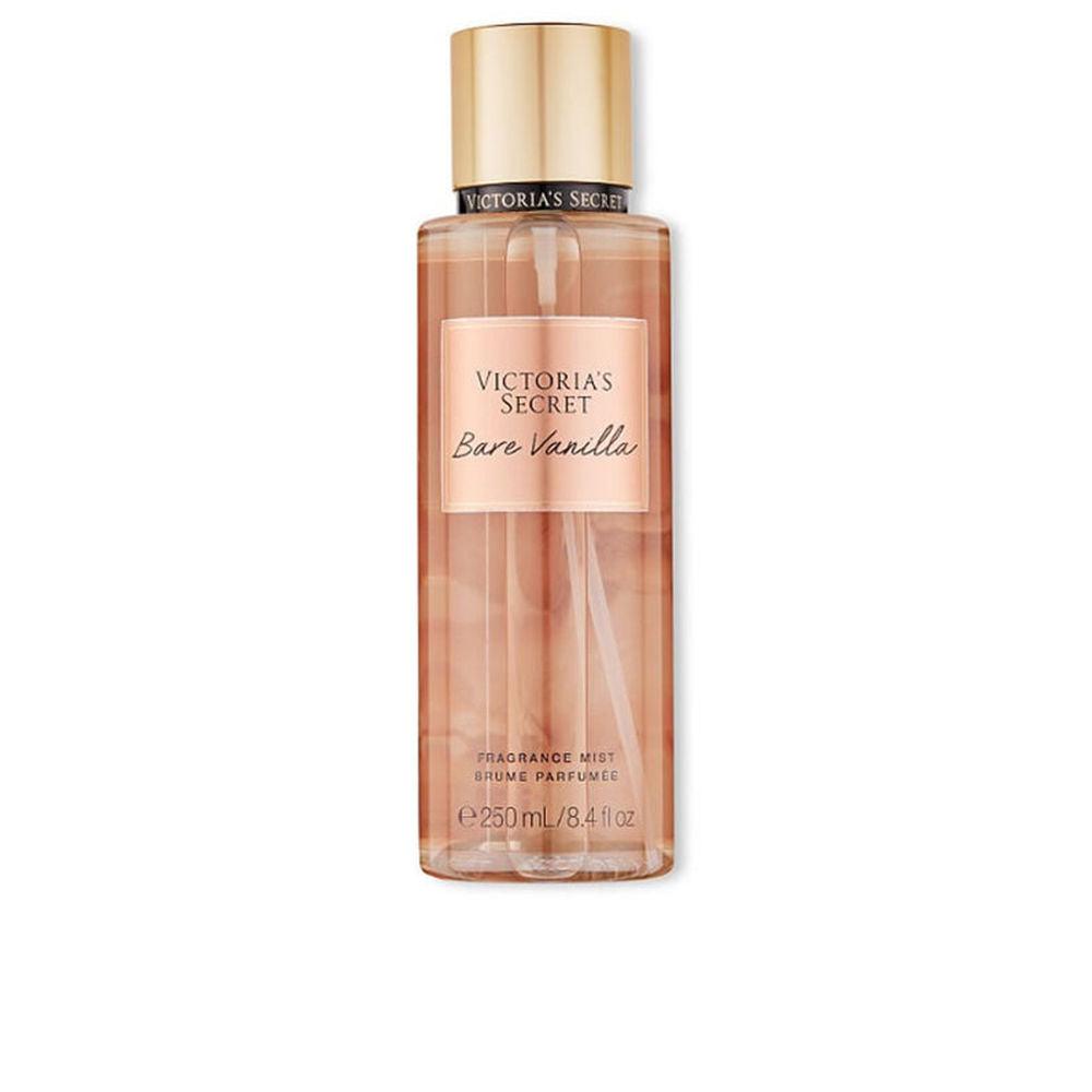 VICTORIA'S SECRET BARE VANILLA fragrance body mist 250 ml in , Perfumes by VICTORIA'S SECRET. Merkmale: . Verfügbar bei ParfümReich.