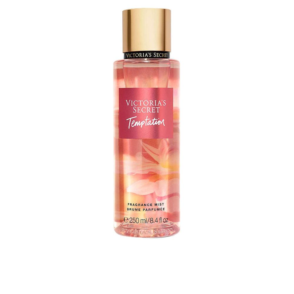 VICTORIA'S SECRET TEMPTATION body mist in , Perfumes by VICTORIA'S SECRET. Merkmale: . Verfügbar bei ParfümReich.