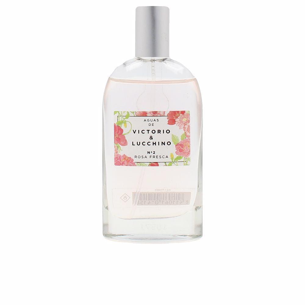 VICTORIO & LUCCHINO AGUAS DE VICTORIO & LUCCHINO Nº02 eau de toilette spray in 30 ml , Perfumes by VICTORIO & LUCCHINO. Merkmale: . Verfügbar bei ParfümReich.