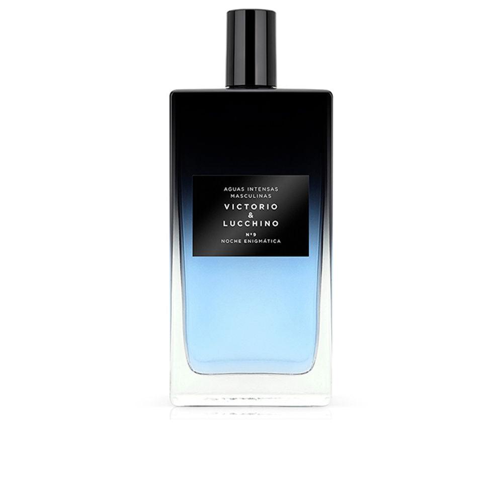 VICTORIO & LUCCHINO MEN'S WATERS VICTORIO & LUCCHINO Nº9 edt vapo 150 ml in , Perfumes by VICTORIO & LUCCHINO. Merkmale: . Verfügbar bei ParfümReich.