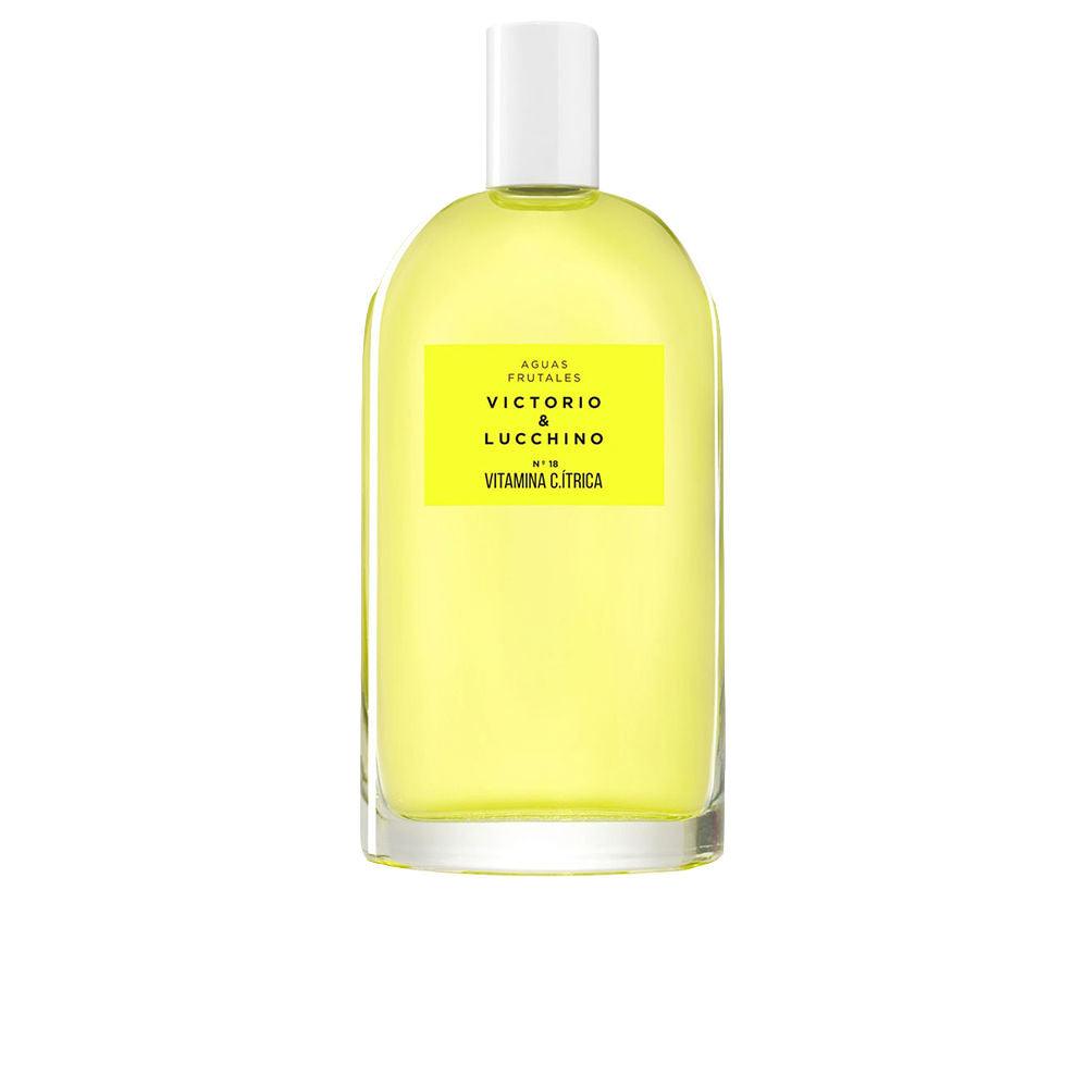 VICTORIO & LUCCHINO WATERS OF VICTORIO & LUCCHINO Nº18 edt vapor 150 ml in , Perfumes by VICTORIO & LUCCHINO. Merkmale: . Verfügbar bei ParfümReich.