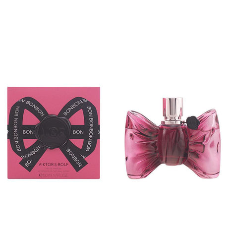 Viktor & Rolf Bonbon Eau De Parfum Für Frauen in 50 ml , Perfumes by VIKTOR & ROLF. Merkmale: . Verfügbar bei ParfümReich.
