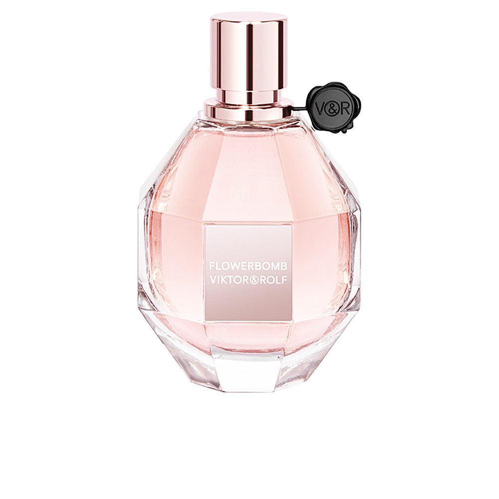 Viktor & Rolf Flowerbomb Eau De Parfum Für Frauen in 100 ml , Perfumes by VIKTOR & ROLF. Merkmale: . Verfügbar bei ParfümReich.