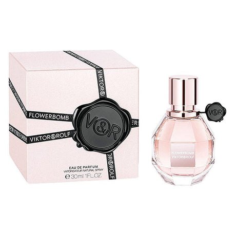 Viktor & Rolf Flowerbomb Eau De Parfum Für Frauen in 30 ml , Perfumes by VIKTOR & ROLF. Merkmale: . Verfügbar bei ParfümReich.