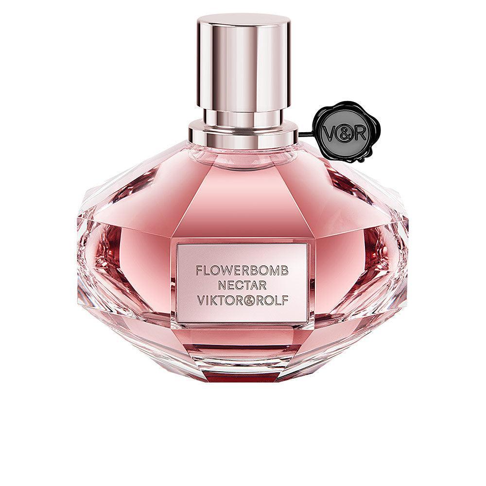 Viktor & Rolf Flowerbomb Nectar Eau De Parfum Für Frauen in 90 ml , Perfumes by VIKTOR & ROLF. Merkmale: . Verfügbar bei ParfümReich.