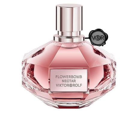 Viktor & Rolf Flowerbomb Nectar Eau De Parfum Für Frauen in 90 ml , Perfumes by VIKTOR & ROLF. Merkmale: . Verfügbar bei ParfümReich.