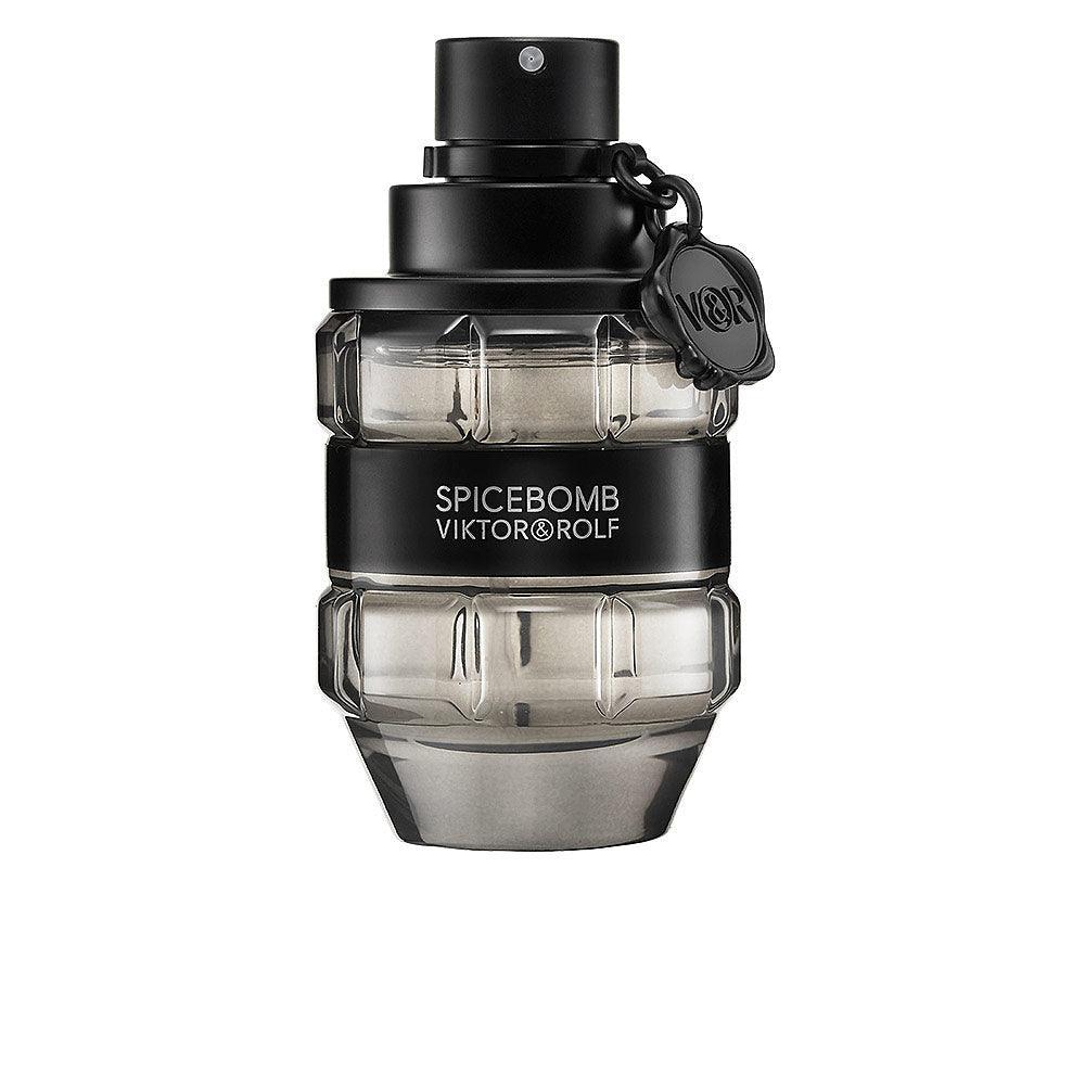 Viktor & Rolf Spicebomb Eau De Toilette Für Männer in 90 ml , Perfumes by VIKTOR & ROLF. Merkmale: . Verfügbar bei ParfümReich.