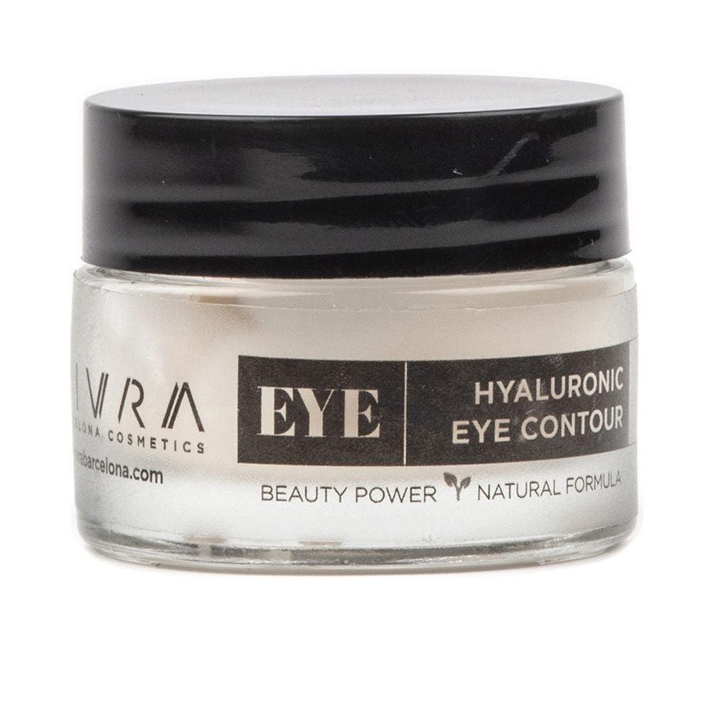VIVRA HYALURONIC EYE CONTOUR 15 ml in , Facial Cosmetics by VIVRA. Merkmale: . Verfügbar bei ParfümReich.