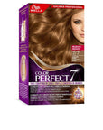 WELLA COLOR PERFECT 7 WELLA COLOR PERFECT 7 100% gray coverage in Bambi brown , Hair by WELLA COLOR PERFECT 7. Merkmale: . Verfügbar bei ParfümReich.