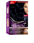 WELLA COLOR PERFECT 7 WELLA COLOR PERFECT 7 100% gray coverage in Blue black , Hair by WELLA COLOR PERFECT 7. Merkmale: . Verfügbar bei ParfümReich.