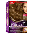 WELLA COLOR PERFECT 7 WELLA COLOR PERFECT 7 100% gray coverage in Dark blonde , Hair by WELLA COLOR PERFECT 7. Merkmale: . Verfügbar bei ParfümReich.